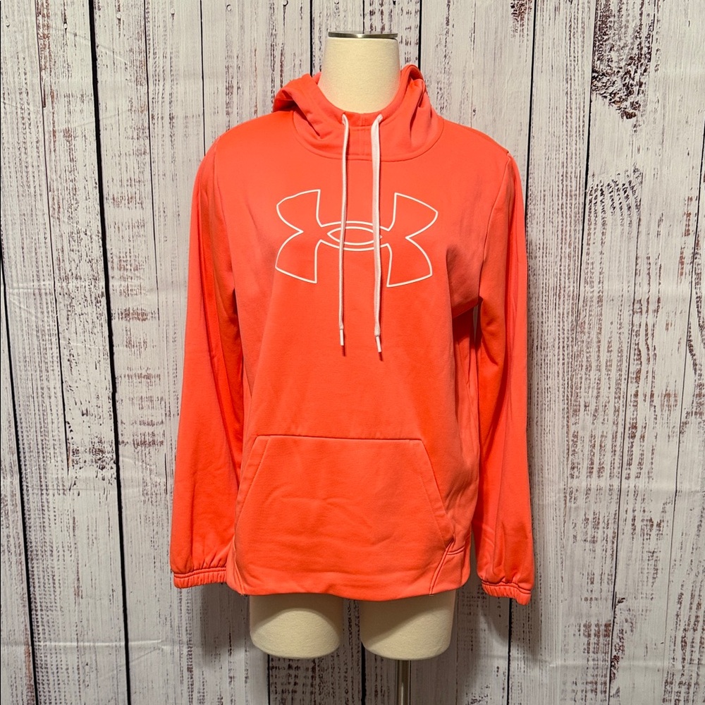 Under Armour‎ Coral Hoodie